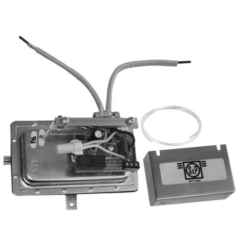 S&P SPT-100X Pressure Switch - Diamond Home USA