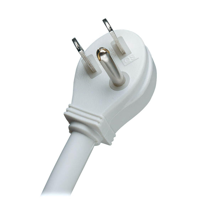 Tripp Lite Isobar 6 Outlet Surge Protector 6ft. Cord Right-Angle Plug - Diamond Home USA
