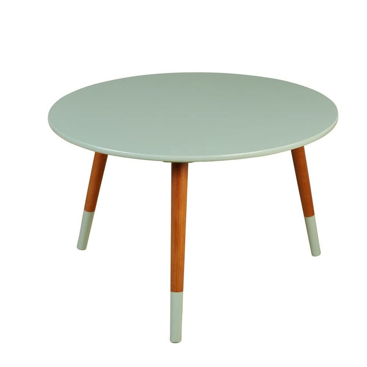 Simple Living Julia Coffee Table Grey - Diamond Home USA