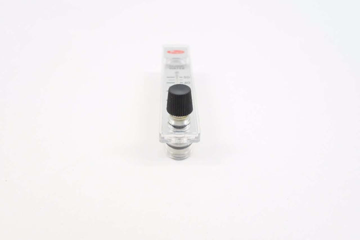 DWYER RMA-32-SSV RATE-MASTER FLOW METER 0-50CC/MIN WATER D575705 - Diamond Home USA