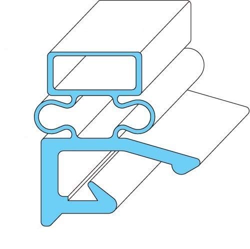 Hobart/Koch 268821-2 Magnetic Door Gaskets for Freezers/Coolers/Refrigerators