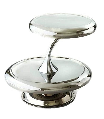 Elegance Cake/Pastry Stand - Diamond Home USA