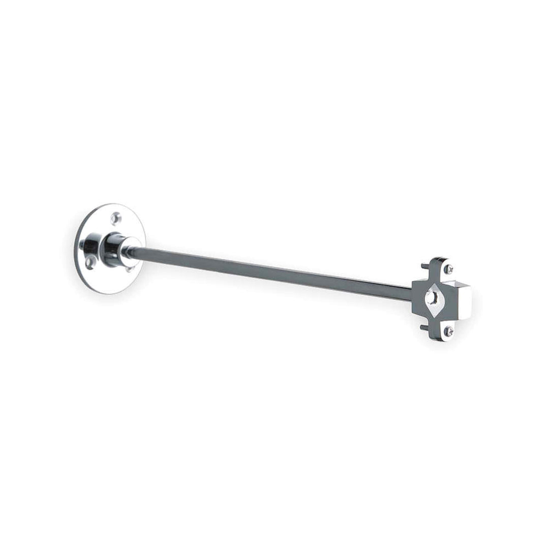 Chicago Faucet - 902-MJKCP - Pipe Support Fits Brand Chicago Faucets Chrome