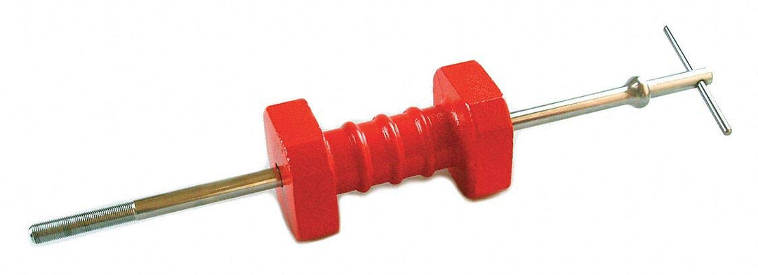 Slide Hammer Unit 10 lb Wt 24 in L