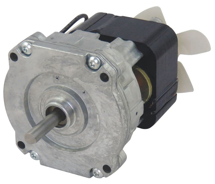 Dayton Model 52JD97 Gear Motor 10 RPM 1/60 hp 115V