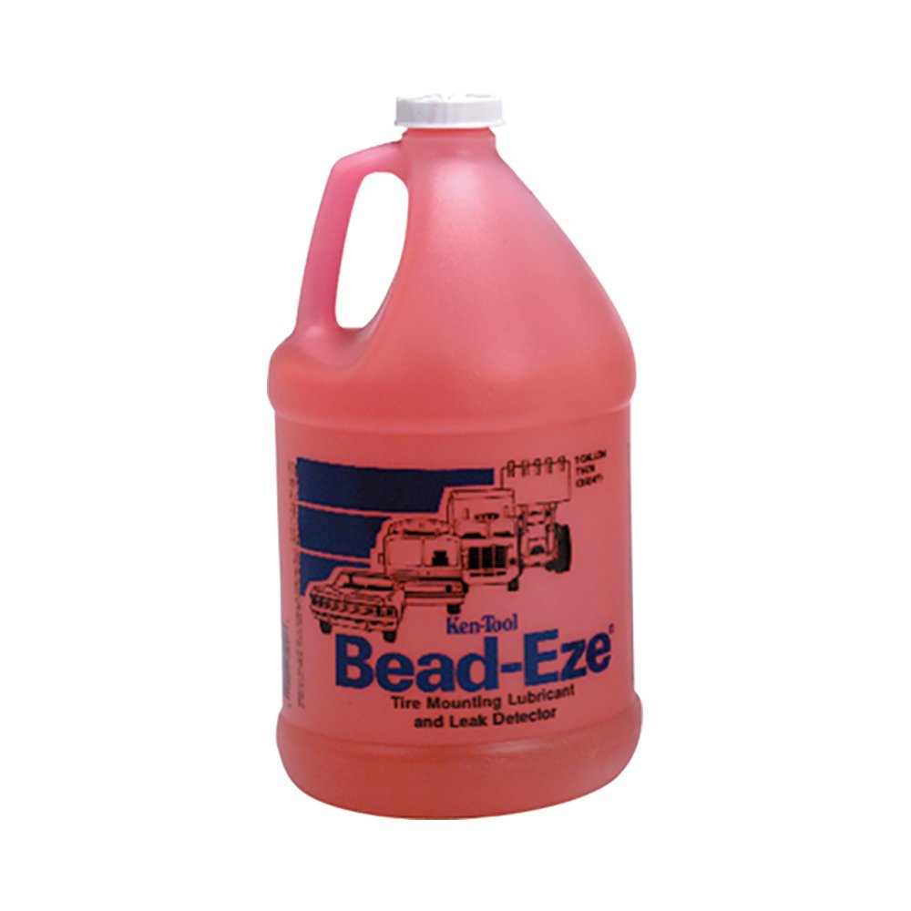 Ken Tool KEN35847S Bead-Eze Penetrating Tire Lubricant (1gal) (Non-Carb
