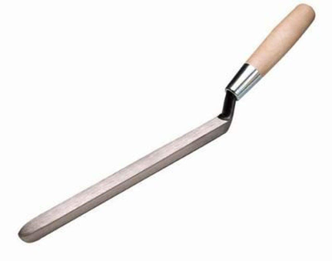 Kraft Tool CF007 Step-Saver Vertical Groover 12-Inch L x 3/8-Inch W x 3/4-Inch D - Diamond Home USA