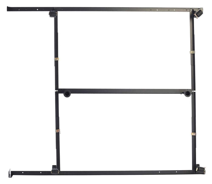 Hollywood Bed Frames Premium Clamp Style Bed Frame - Diamond Home USA