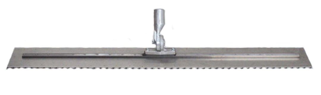Kraft Tool CC877 Multi-Trac Fresno 1-1/2-Inch Spacing with Thread Bracket 36 x