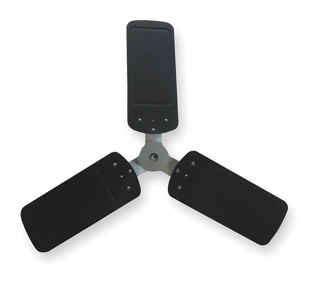 Dayton 2MVY2 Replacement Propeller 30 In Dia 1/2 Bore