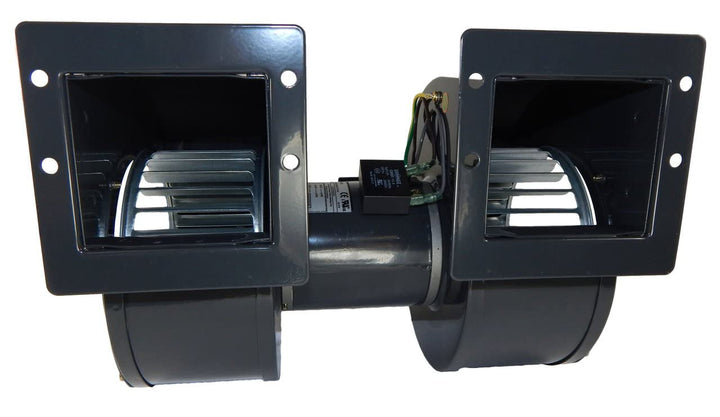 Dayton 1TDR5 Blower 312CFM - Diamond Home USA