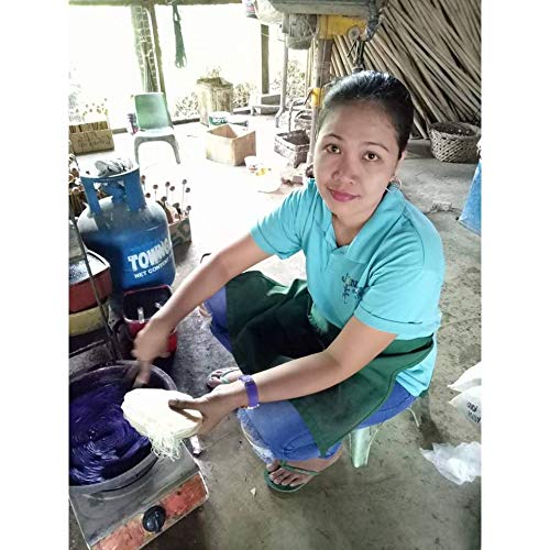 Handmade Gold and Aqua Dragonfly Wall Decor (Philippines) - 16 X 1 8 Blue - Diamond Home USA