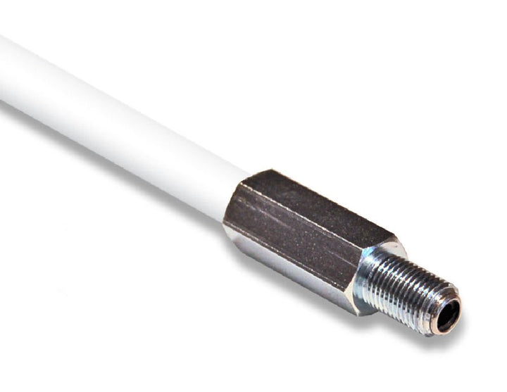 Checkers Industrial Safety Products Flagstaff FS5 Safety Flag with Reflective - Diamond Home USA