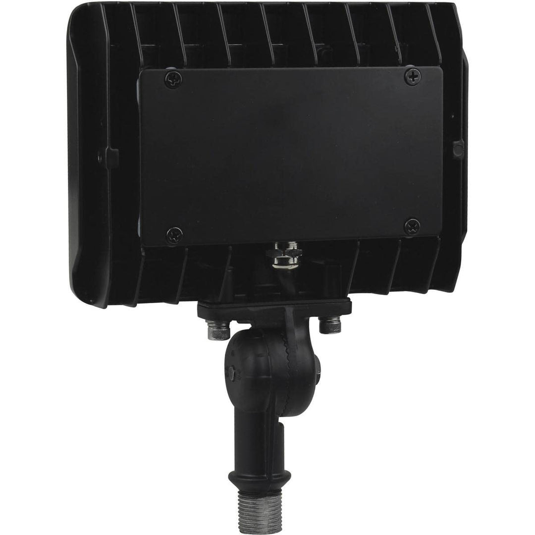 Nuvo 30W LED Outdoor Flood Light in Utilitarian Style-1.89 Inches Tall and - Diamond Home USA