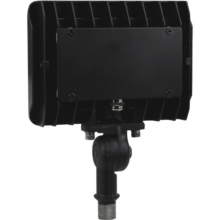 Nuvo 30W LED Outdoor Flood Light in Utilitarian Style-1.89 Inches Tall and - Diamond Home USA