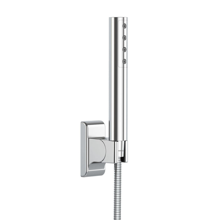 PULSE ShowerSpas 3030-WMTF-CH Wall Mounted Tub Filler in Chrome - Diamond Home USA