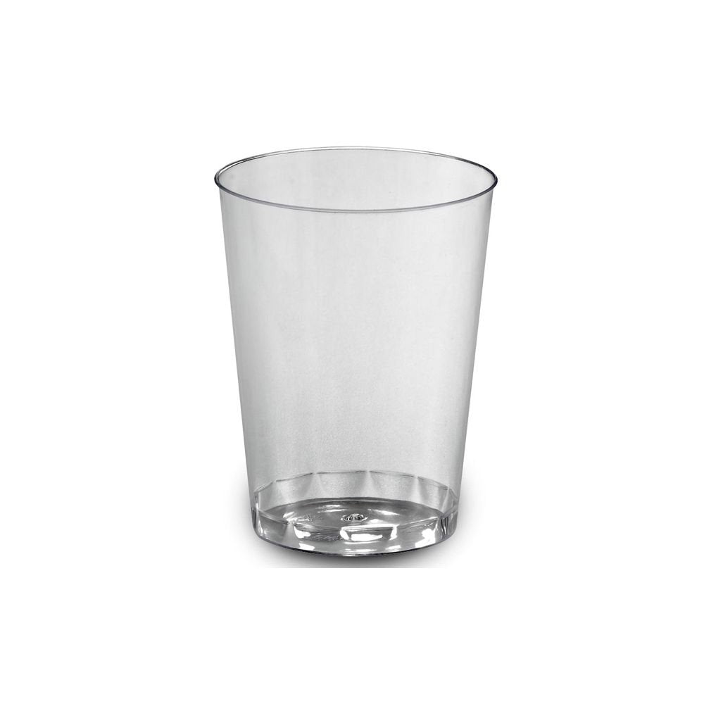 EMI Yoshi Koyal Clear Ware Tumblers 10-Ounce Clear Set of 500