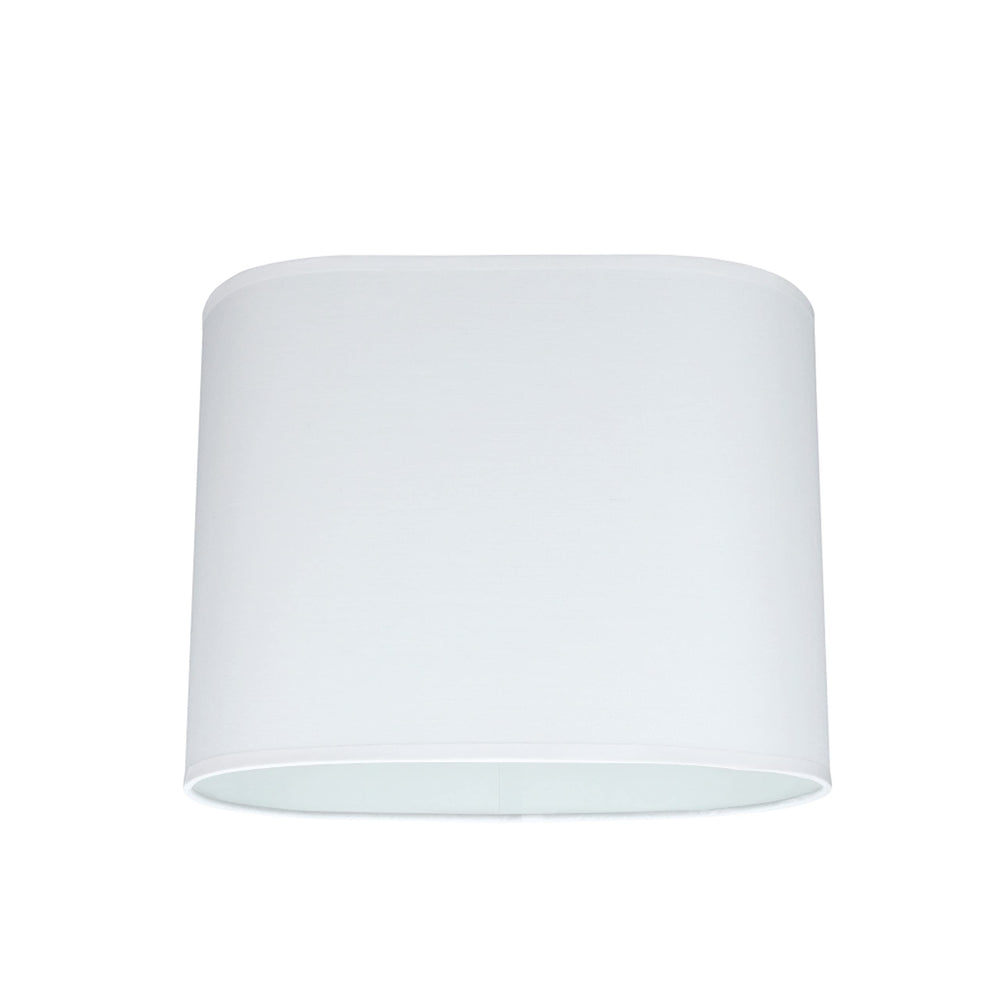 Aspen Creative 37001 Transitional Oval Hardback Shaped Spider Construction - Diamond Home USA