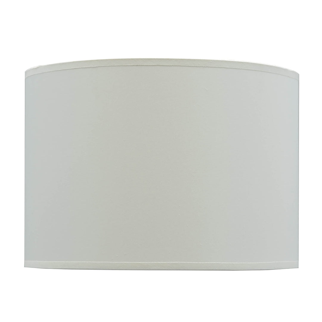 Aspen Creative 31012 Transitional Hardback Empire Shape Spider Construction Lamp