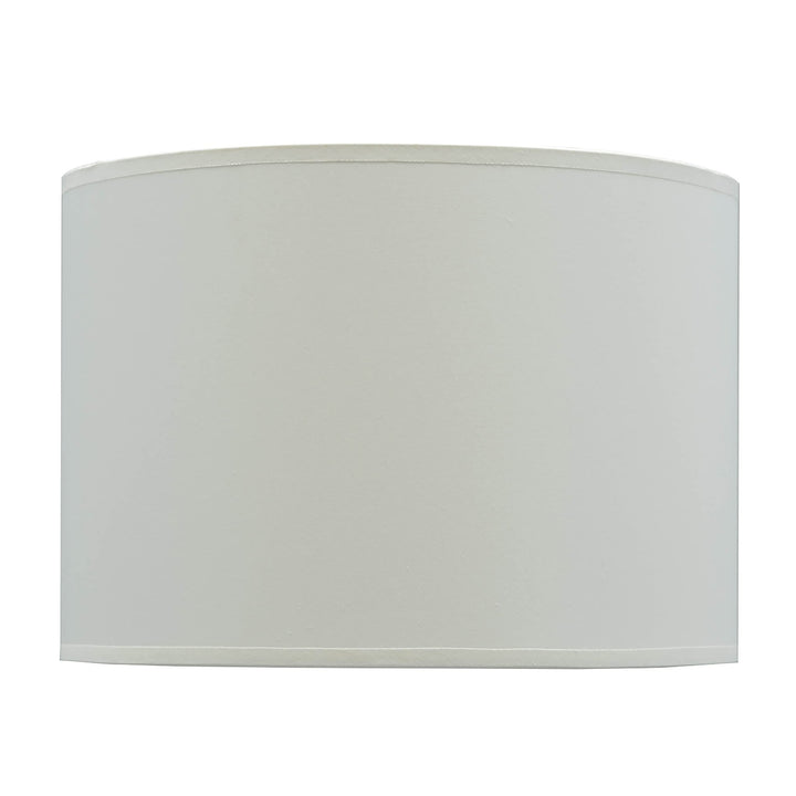 Aspen Creative 31012 Transitional Hardback Empire Shape Spider Construction Lamp