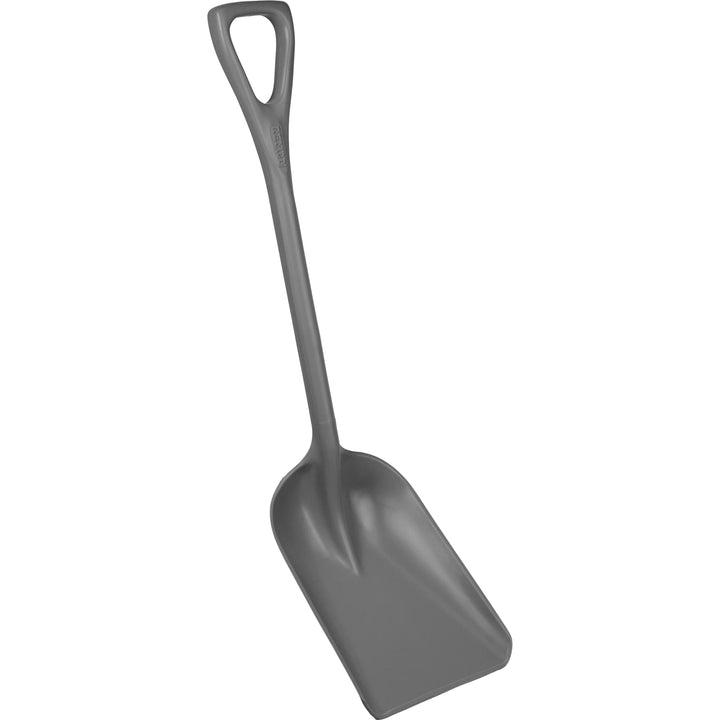 Remco 698188 Shovel One-Piece 11" PP Gray