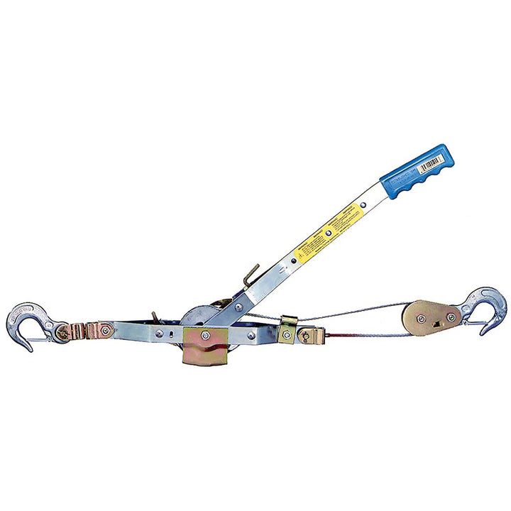 Maasdam Pow'R Pull 144SB-6 2 Ton Capacity Pow'R Pull USA Made