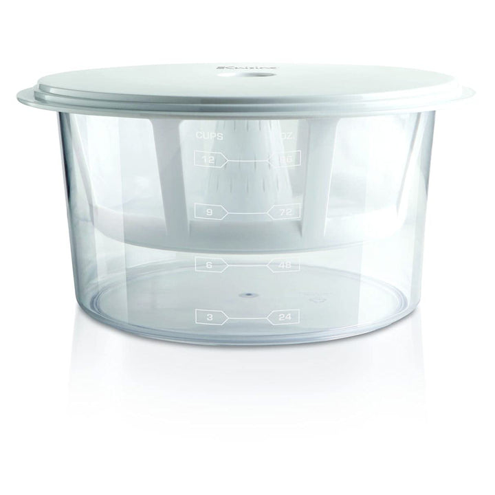 Greek Yogurt Maker Clear