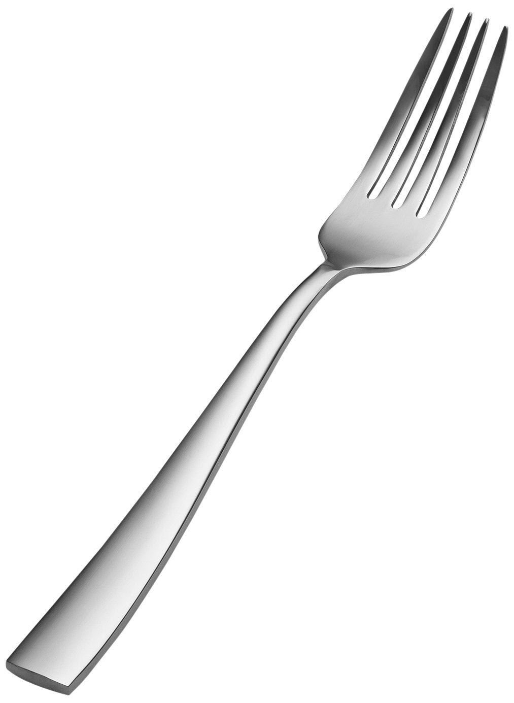 Bon Chef S3017 Stainless Steel 18/8 Manhattan European Dinner Fork 8-3/8" Length