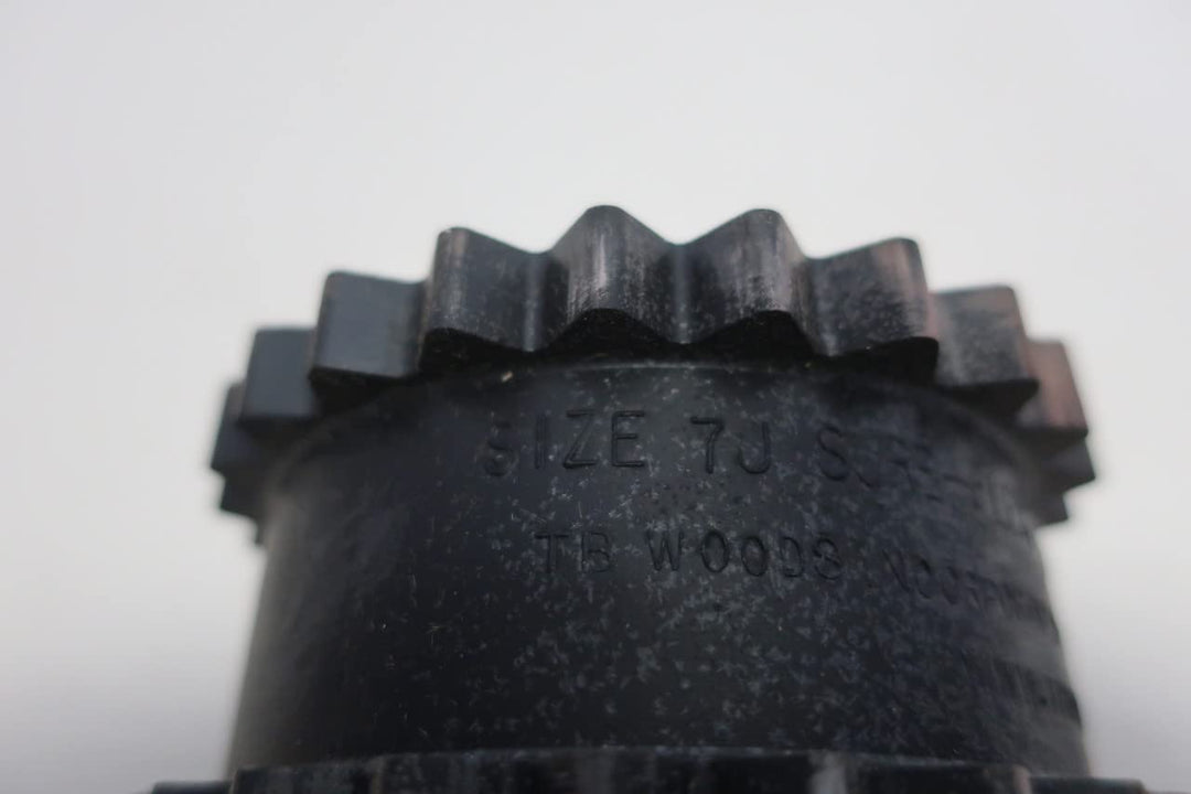 Sleeve Coupling Insert 7JES EPDM Rubber - Diamond Home USA