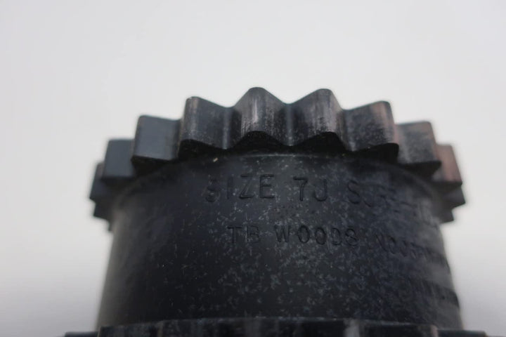 Sleeve Coupling Insert 7JES EPDM Rubber - Diamond Home USA