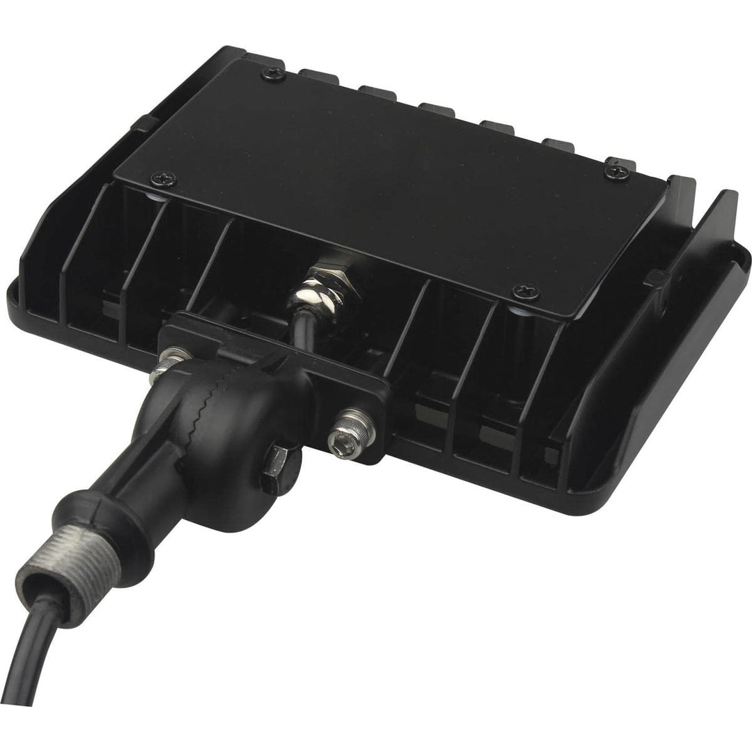 Nuvo 30W LED Outdoor Flood Light in Utilitarian Style-1.89 Inches Tall and - Diamond Home USA