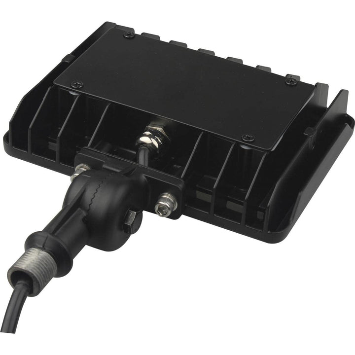 Nuvo 30W LED Outdoor Flood Light in Utilitarian Style-1.89 Inches Tall and - Diamond Home USA