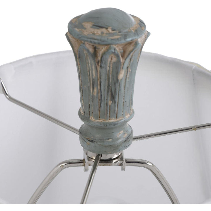 Stylecraft Home Collection Cibali - One Light Table Lamp - Diamond Home USA