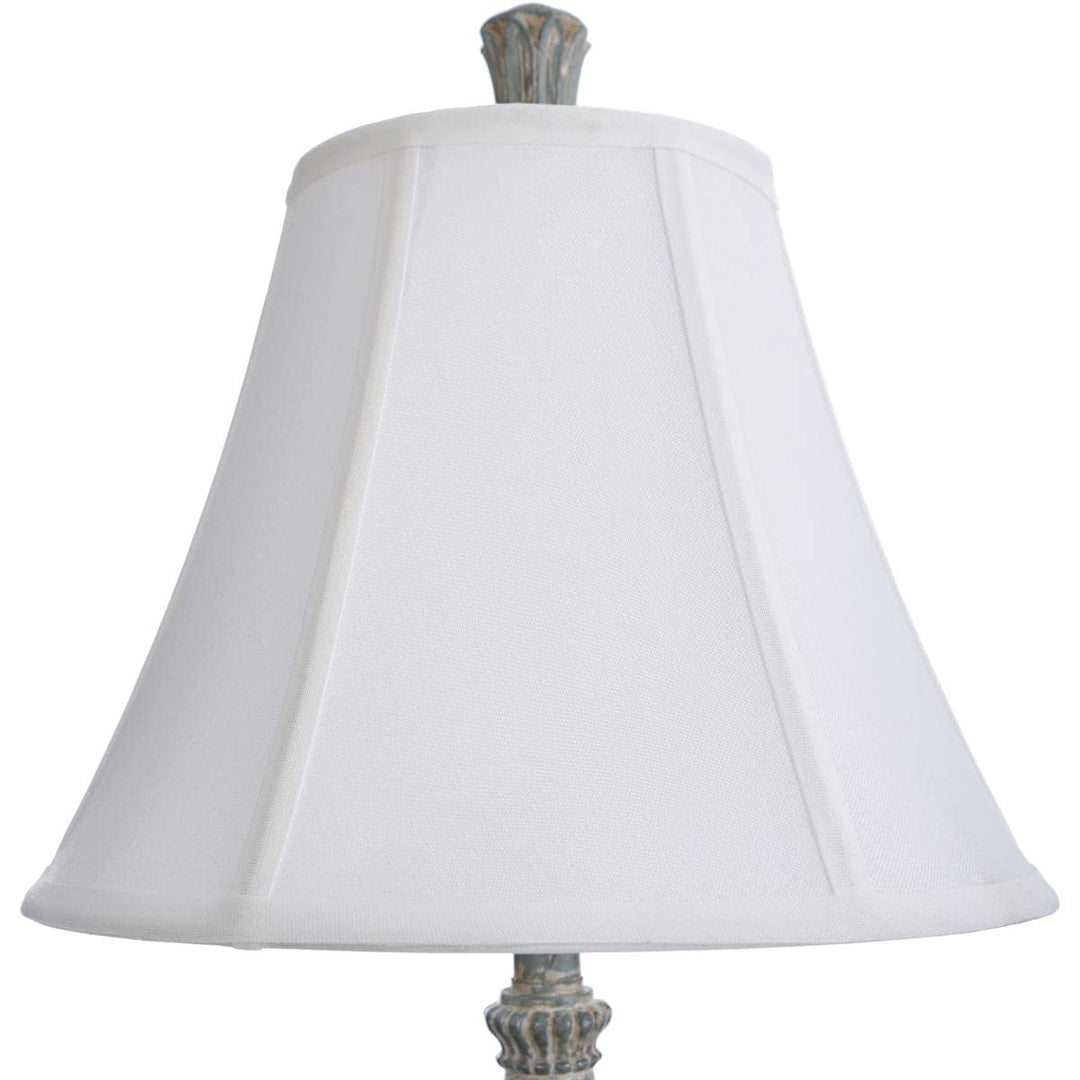 Stylecraft Home Collection Cibali - One Light Table Lamp - Diamond Home USA