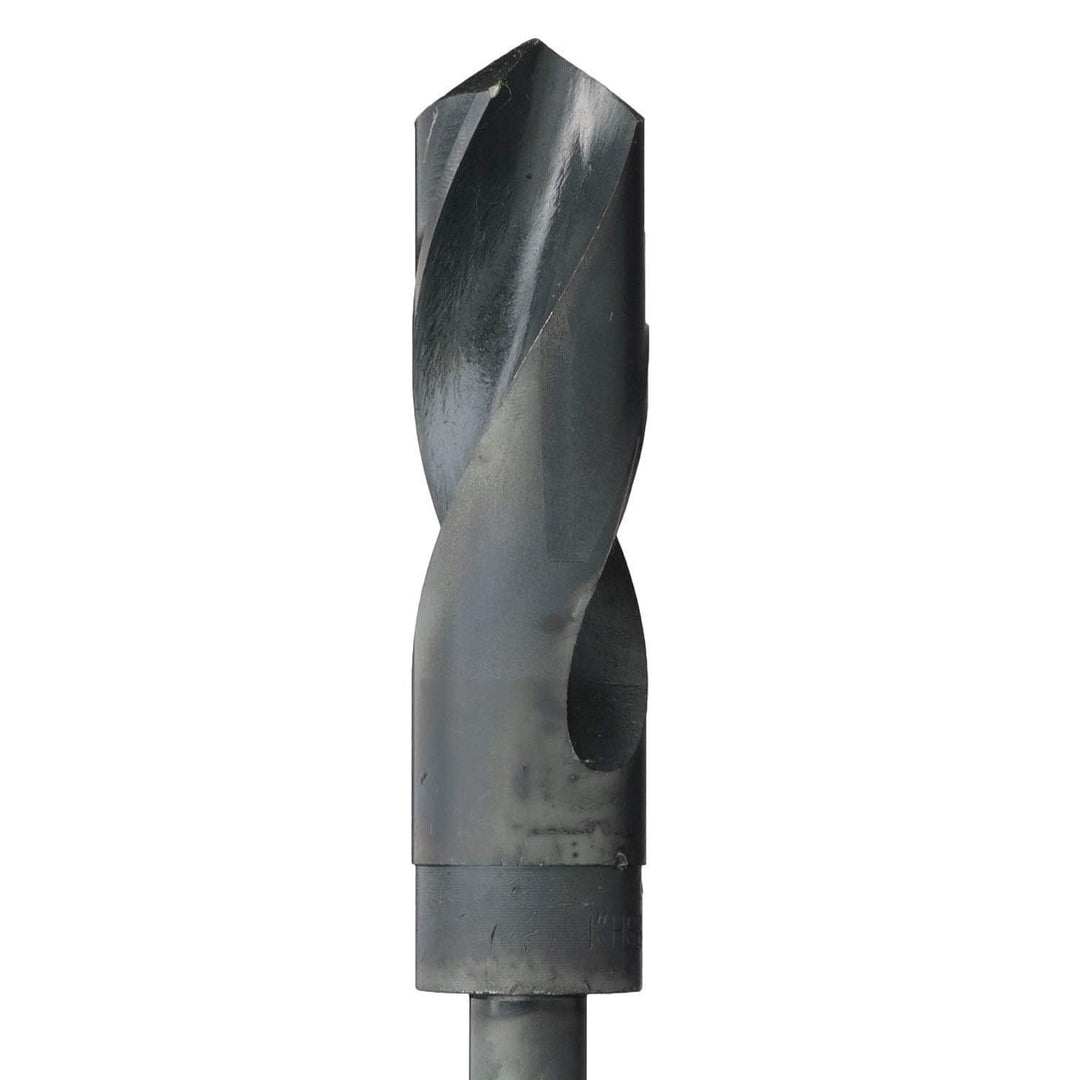 Qualtech 3/4in HSS Reduced Shank Drill Bit x 3/8 Shank - Diamond Home USA
