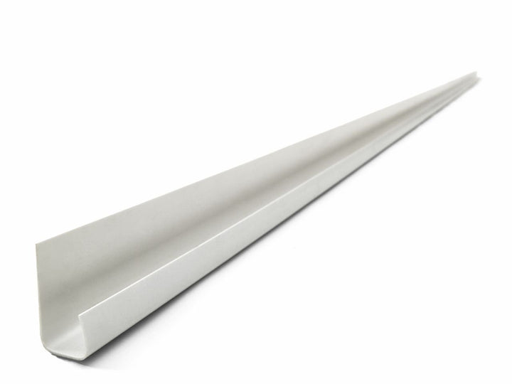 Gladiator GAWT086PBY Gearwall Trim 8' Length Grey (Pack of 6)