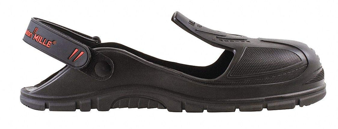 Overshoes Unisex Steel M Slip On PR