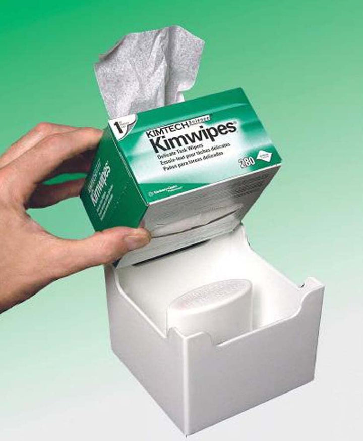 FTR PUB1A Push-Up Box Dispenser - Diamond Home USA