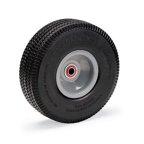 ONE NEW Magliner Hand Truck 1010 Wheel 131010 Trie