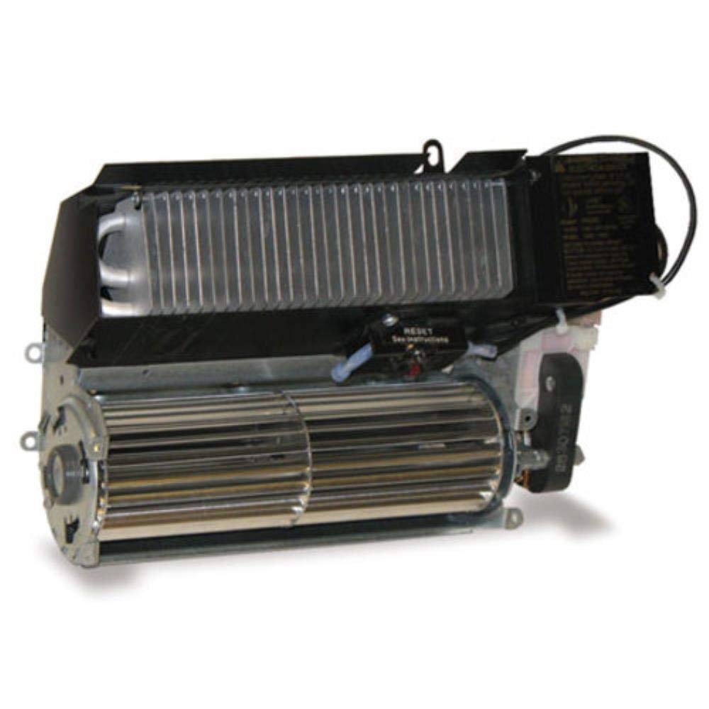 Cadet RM151 5120 BTU 120 Volt 1500 Watt Heater Assembly from the Register Plus