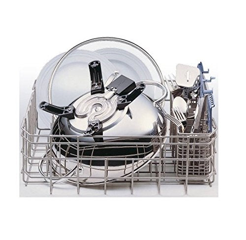 Presto Stainless Steel Electric Wok 05900 - Diamond Home USA