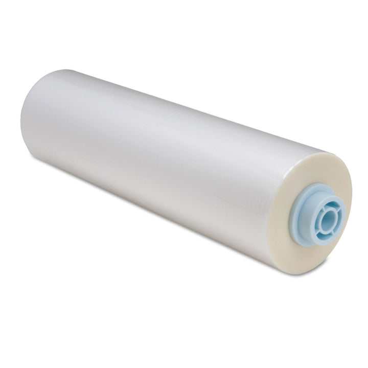 GBC EZLoad Laminating Roll Film 12quot; Width x 100 ft Length x 5 mil - Diamond Home USA