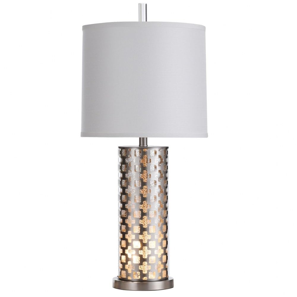 Stylecraft Home Collection L39390DS Estero - One Light Table Lamp - Diamond Home USA