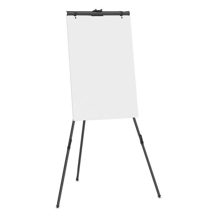 Quartet Easel Aluminum Heavy-Duty Telescoping 66" Max. Height Supports 45 Lbs - Diamond Home USA