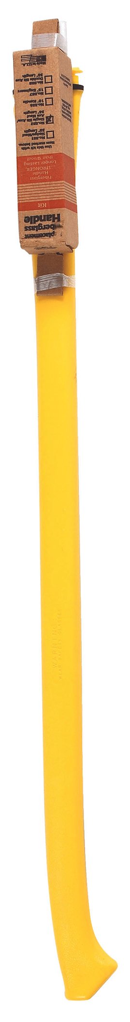 Dasco 882 Single Bit Axe Handle 36-Inch