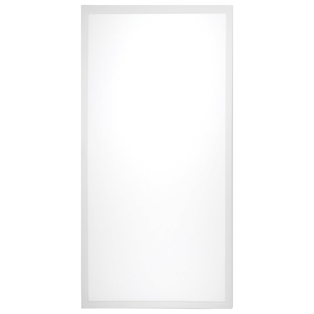 Nuvo Lighting 65708-2X4 LED Backlit Flat Panel (65-572R1) Indoor Rectangular