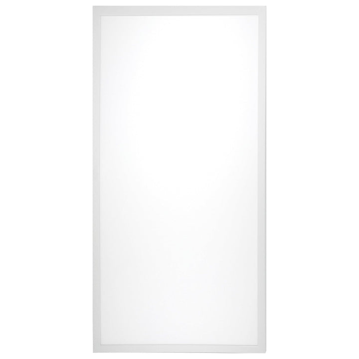 Nuvo Lighting 65708-2X4 LED Backlit Flat Panel (65-572R1) Indoor Rectangular