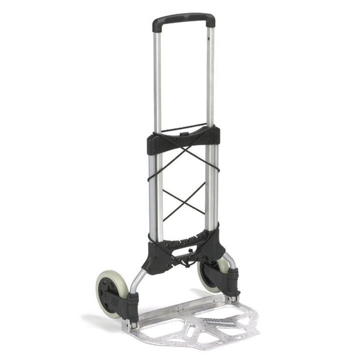 Wesco Maxi Mover Folding Handtruck Weight Capacity 275 lb