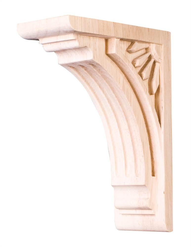 Art Deco Corbel
