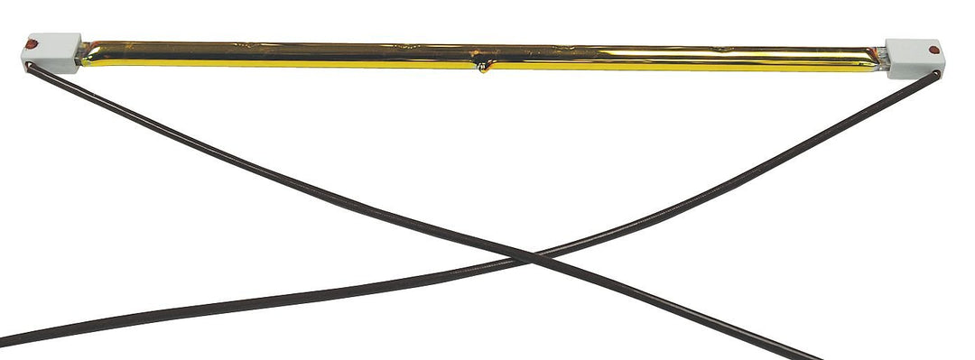 Solaira SWIREAW20240 Accessory - 240V Replacement Emitter Brown/Red Finish